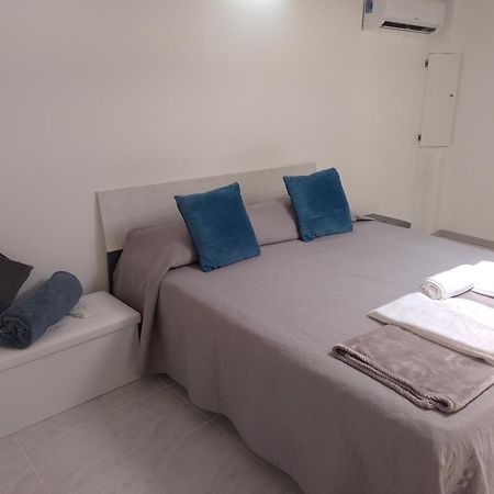 Casa Vacanze Eugenia Ragusa Kültér fotó