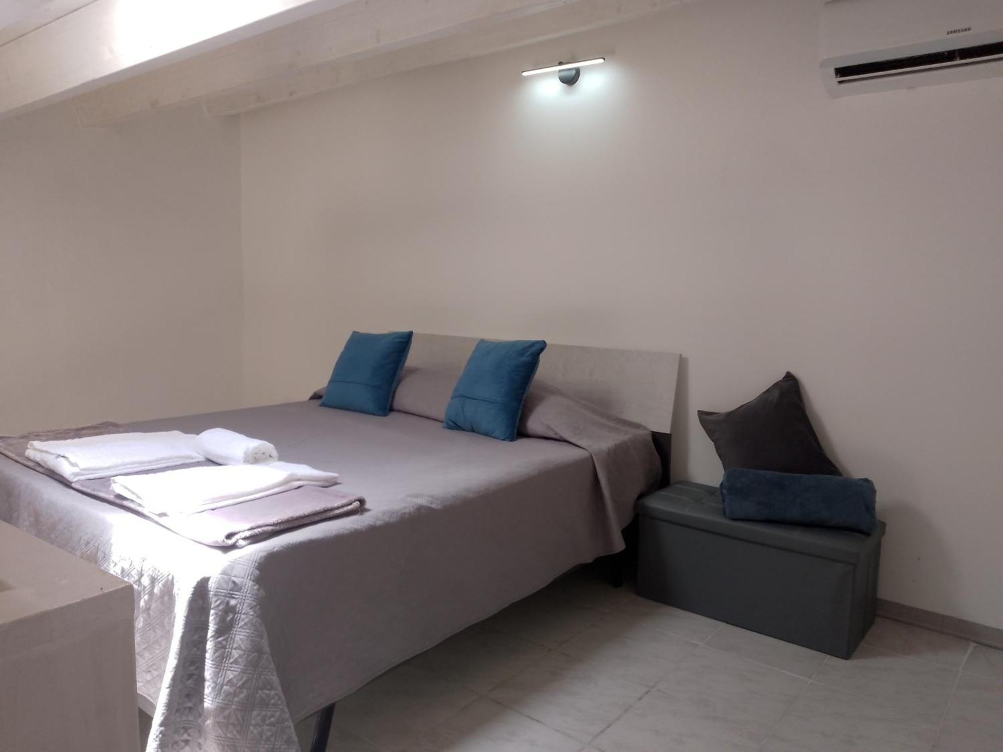 Casa Vacanze Eugenia Ragusa Kültér fotó