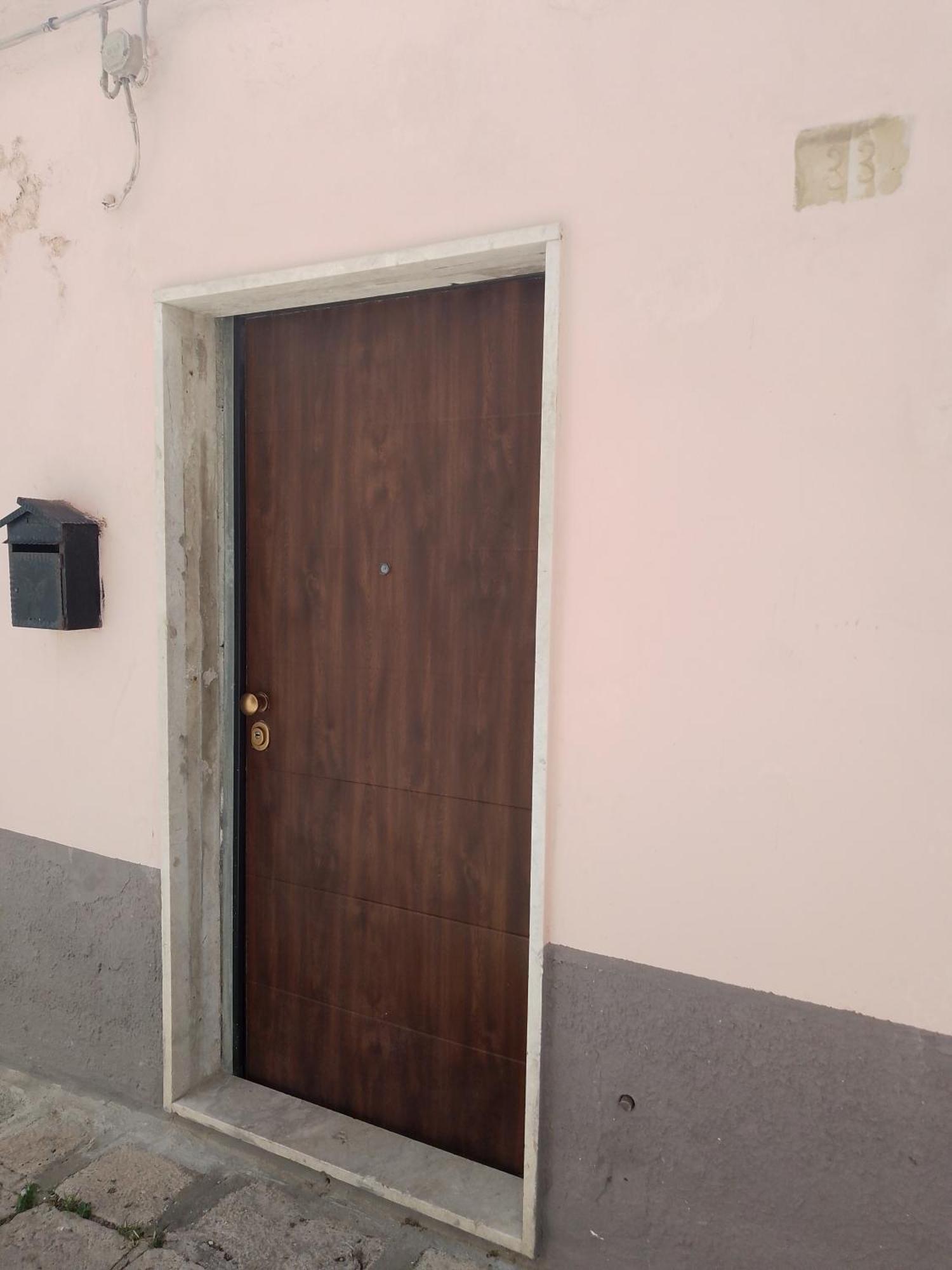 Casa Vacanze Eugenia Ragusa Kültér fotó