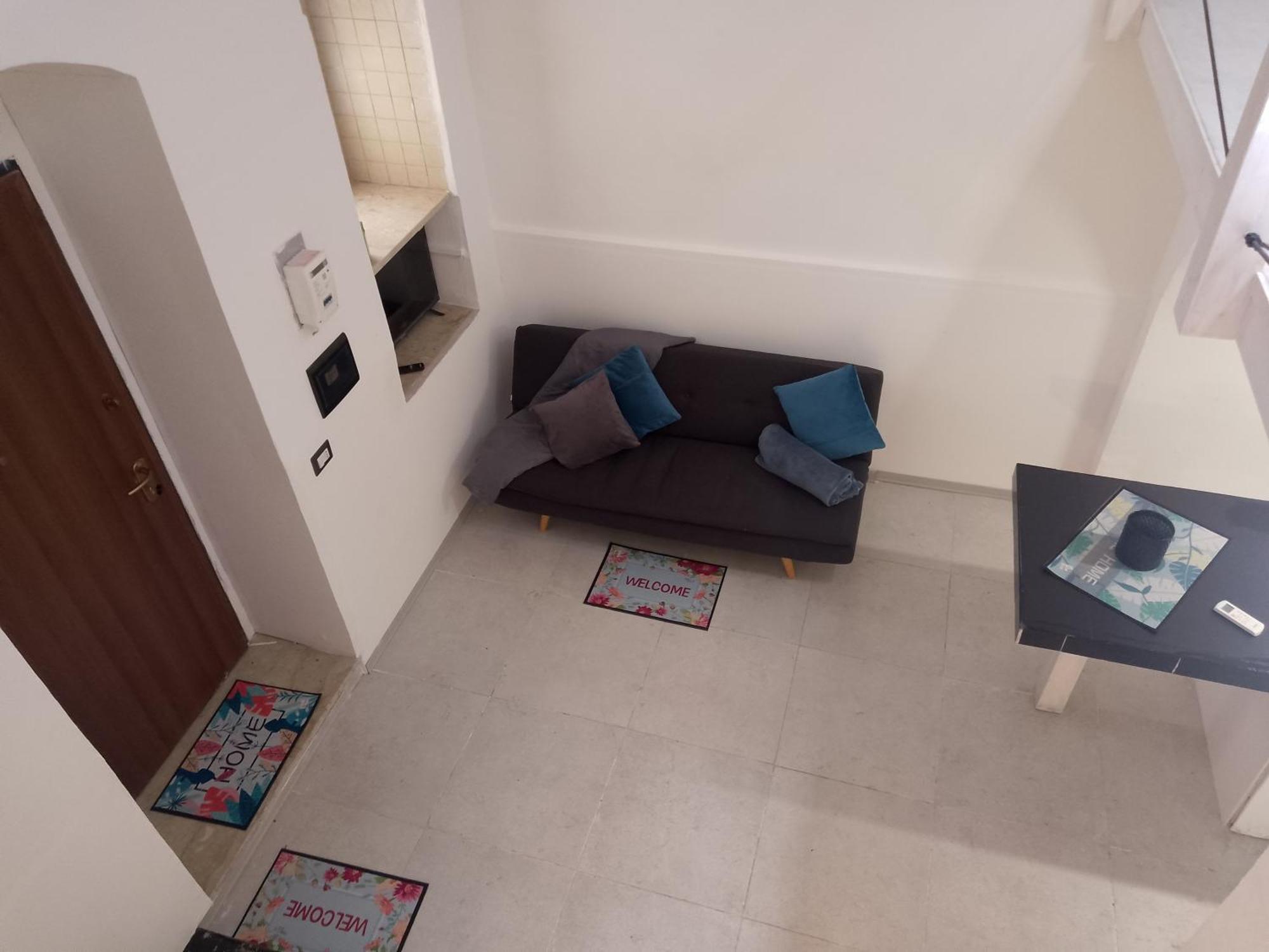 Casa Vacanze Eugenia Ragusa Kültér fotó