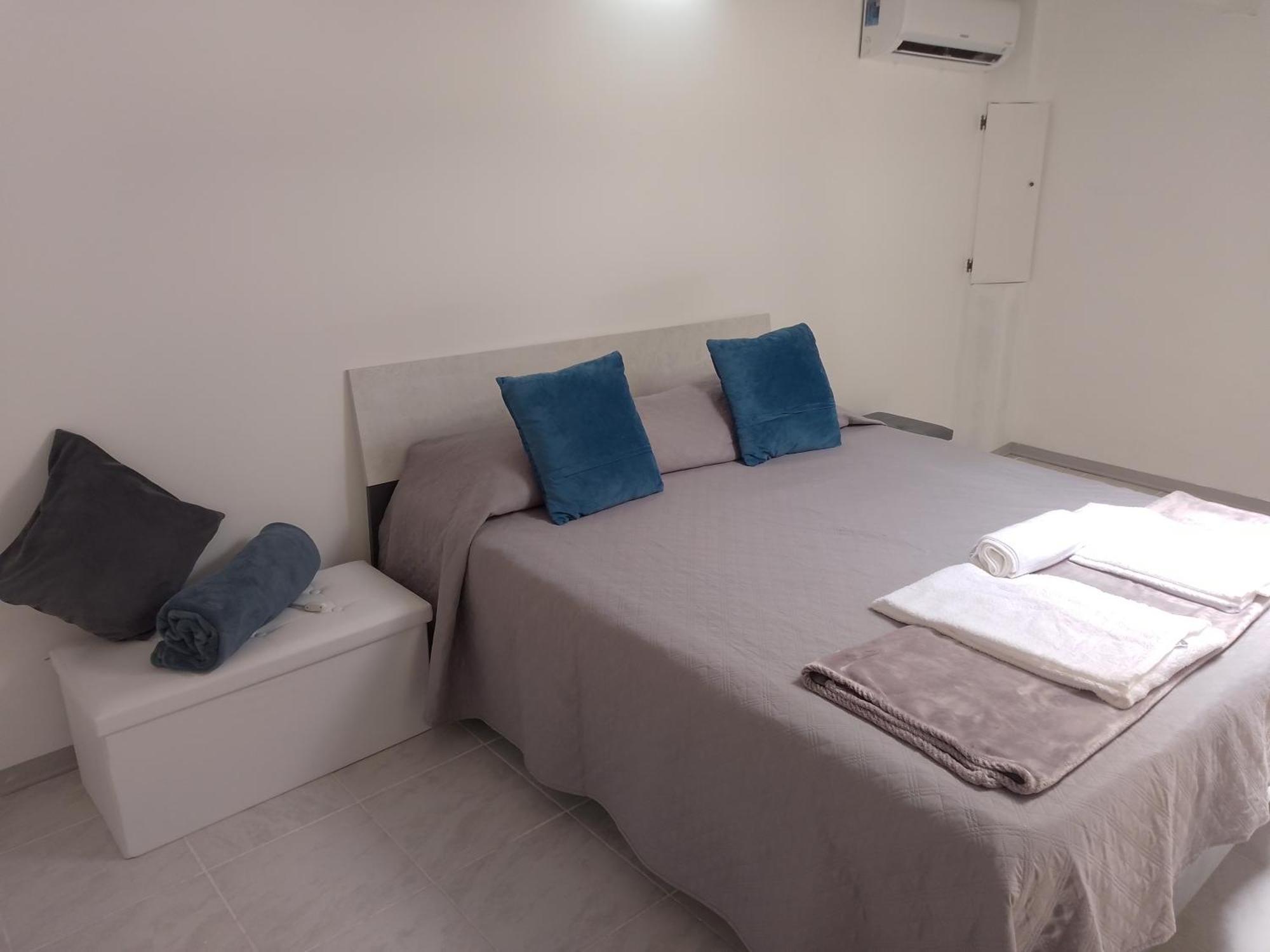 Casa Vacanze Eugenia Ragusa Kültér fotó