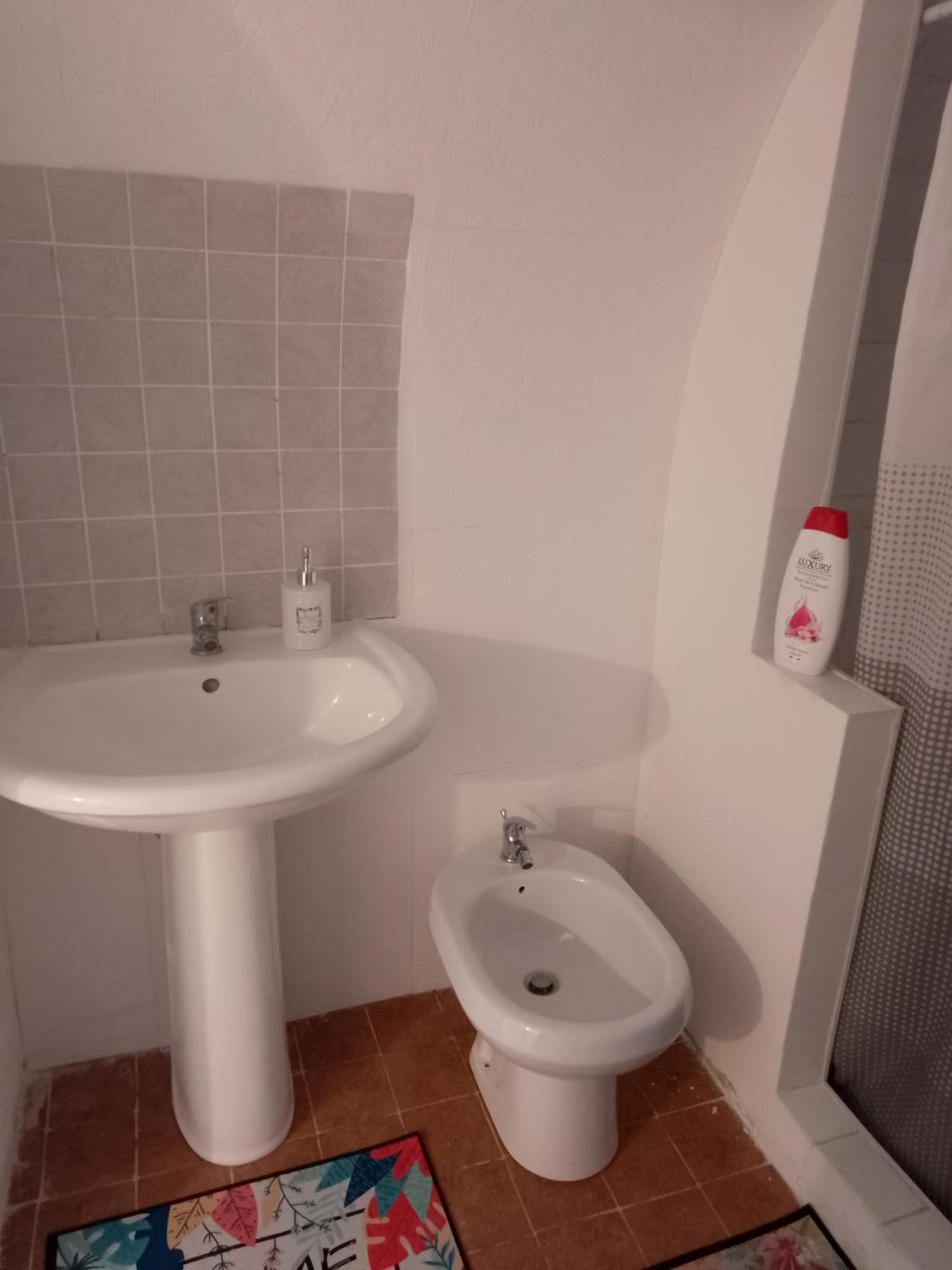 Casa Vacanze Eugenia Ragusa Kültér fotó