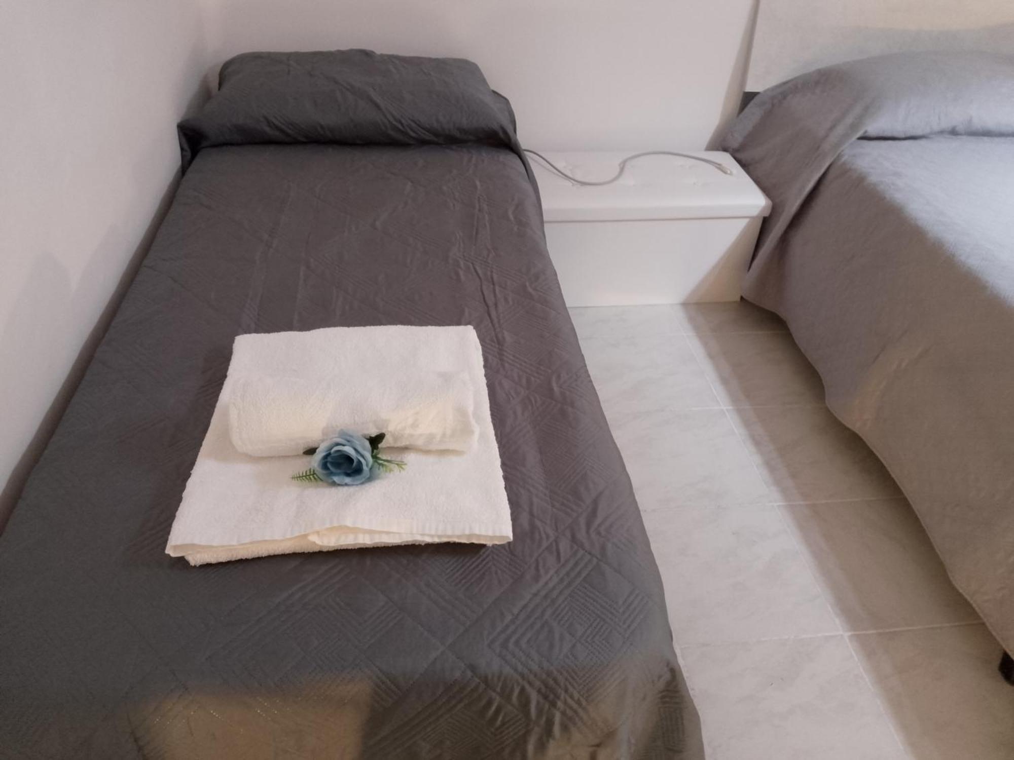 Casa Vacanze Eugenia Ragusa Kültér fotó