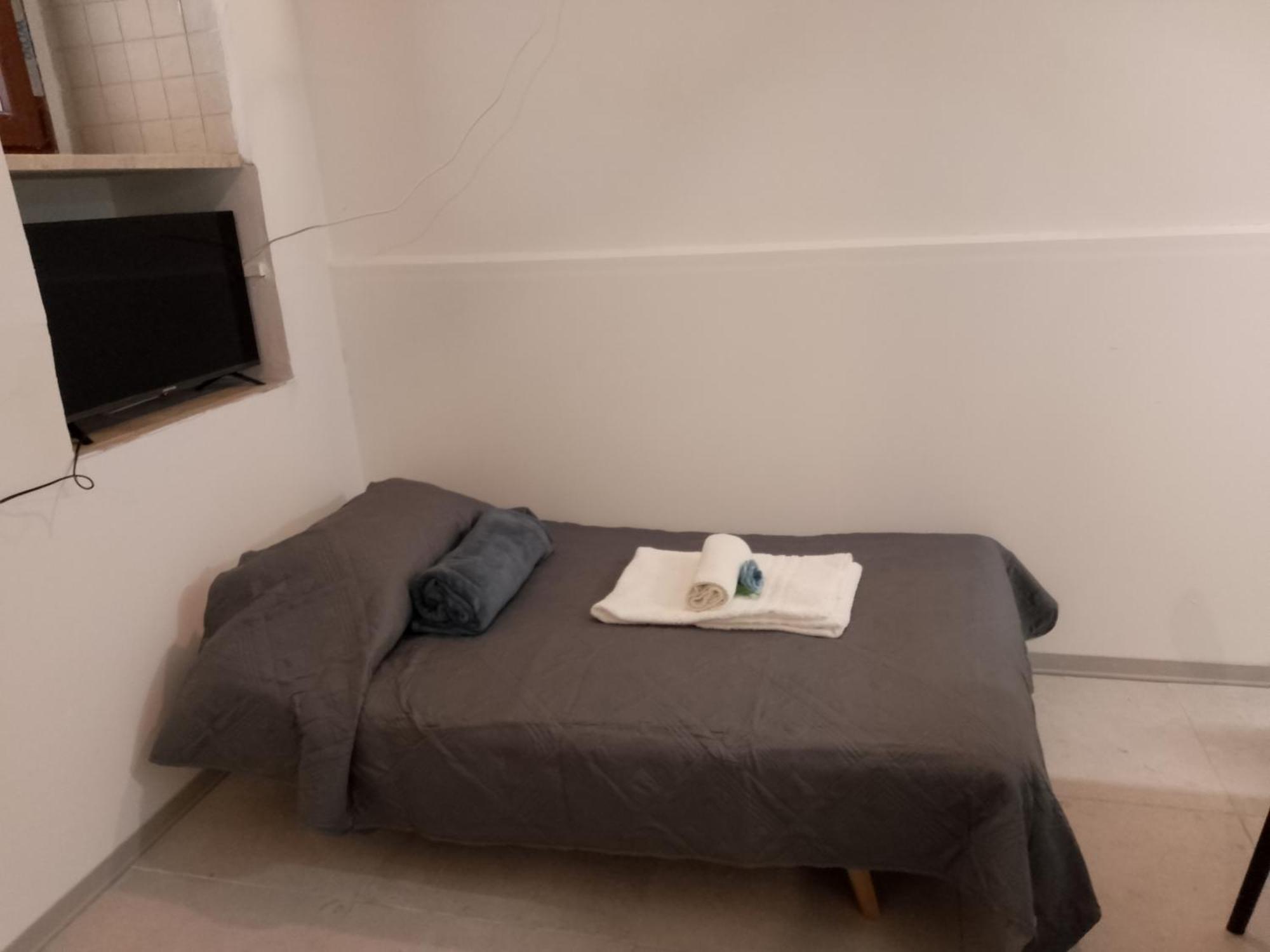 Casa Vacanze Eugenia Ragusa Kültér fotó