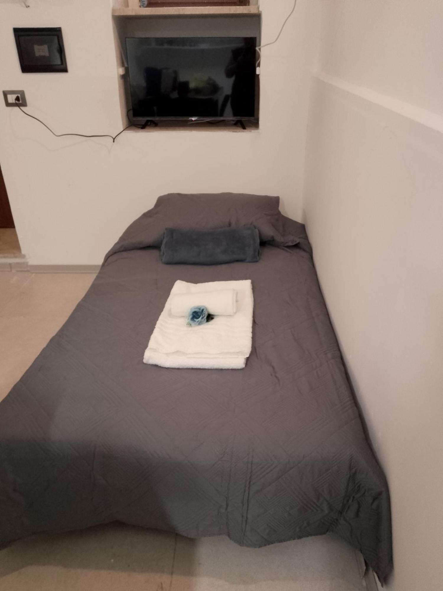 Casa Vacanze Eugenia Ragusa Kültér fotó
