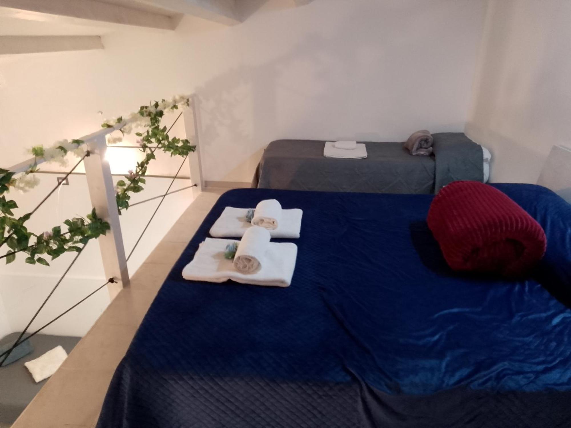 Casa Vacanze Eugenia Ragusa Kültér fotó