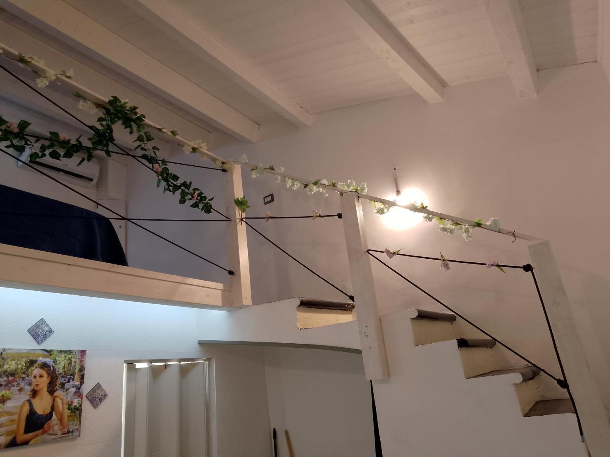 Casa Vacanze Eugenia Ragusa Kültér fotó